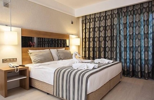 Eregli Hotel | Cherry Garden City & Spa Hotel