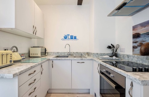 Mevagissey House | Cherry Orchards by Interhome