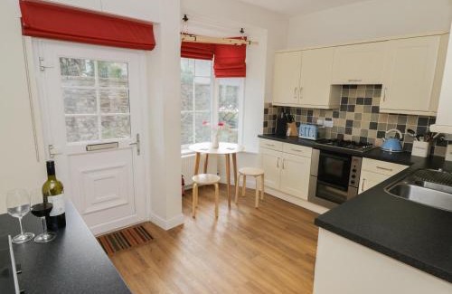 Skipton House | Cherry Tree Cottage