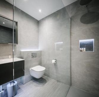 Bowness-on-Windermere House | Cherry Trees