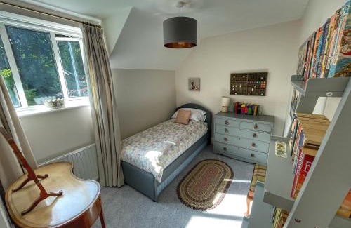 Sticklepath Bed & Breakfast | Cherryford House