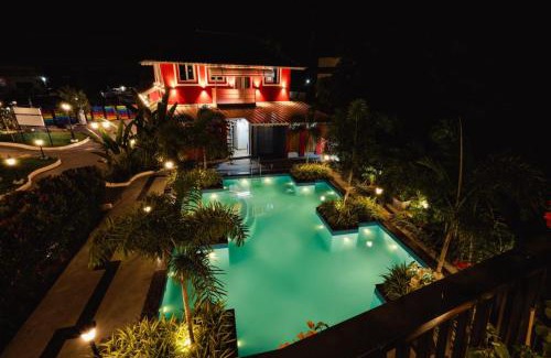 Varchi Ali Hotel | Cherryleen Resort Nagaon Alibaug