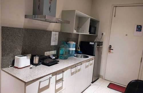 Gurugram Apartment | Cherrys Cottage Luxury studio