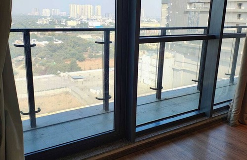 Gurugram Apartment | Cherrys Cottage Luxury studio