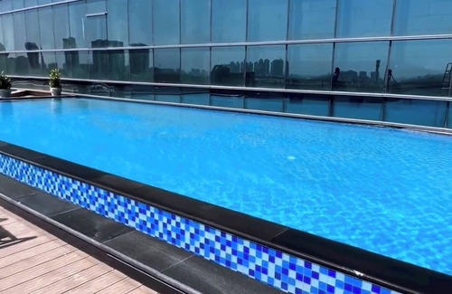 Gurugram Apartment | Cherrys Cottage Luxury studio