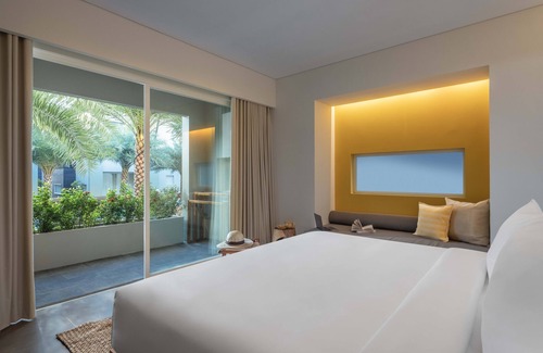Batu Bolong Hotel | Chesa Canggu