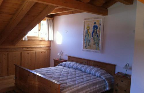 St. Moritz Ski Chalet | Chesa il Rifugio