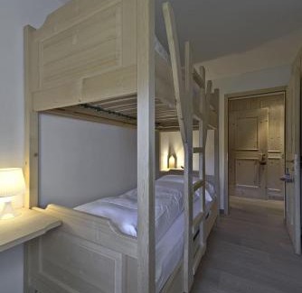 Celerina-Schlarigna Apartment | Chesa Linda - Celerina