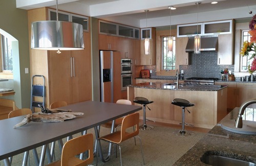 Reedville House | Chesapeake Bay and Lakefront home with Private Beach