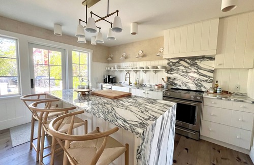 Chester House | Chester Village Gem – Elegant Coastal Retreat Sleeps 6