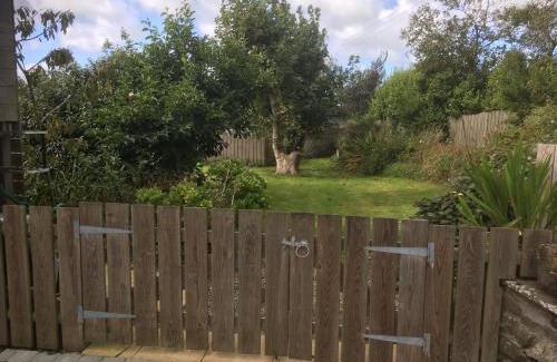 Tan-y-groes Apartment | Chestnut,1 bedroom loft apartment with wood burner