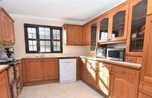 Stackpole House | Chestnut Cottage - Stackpole