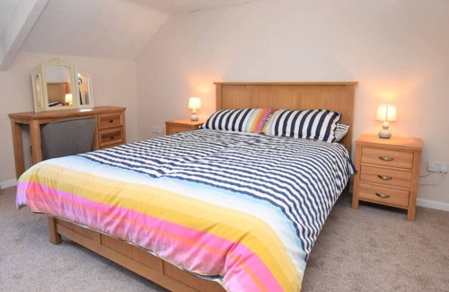 Stackpole House | Chestnut Cottage - Stackpole