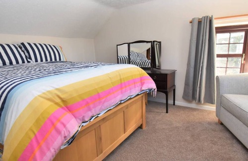 Stackpole House | Chestnut Cottage - Stackpole