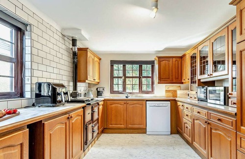 Stackpole House | Chestnut Cottage - Stackpole