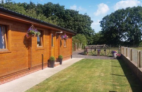 Pilling House | Chestnut Lodge