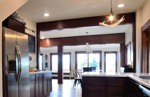 Chetek House | Chetek Chain of Lakes