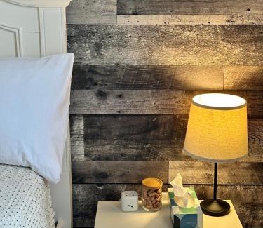 Cheticamp Hotel | Cheticamp Outback Inn