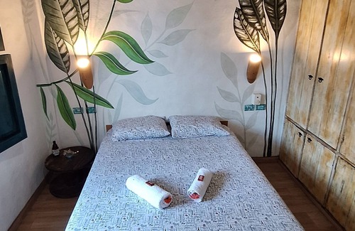 Puebloviejo Hotel | Chevere Beach Cabañas sas