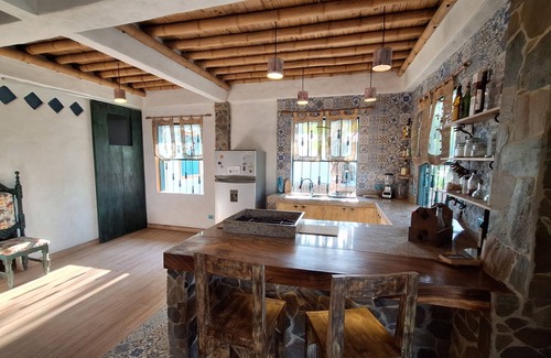 Puebloviejo Hotel | Chevere Beach Cabañas sas