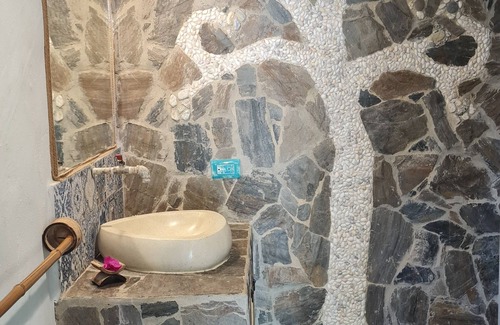 Puebloviejo Hotel | Chevere Beach Cabañas sas