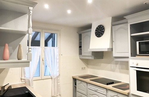 Cap d'Agde Villa | Chez Alain La marina T5 Cap d'Agde villa 400 sea available from Saturday 16 August