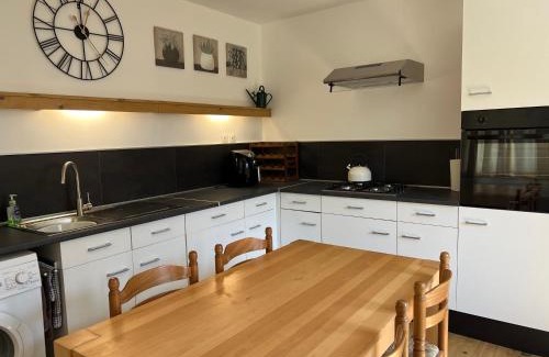 Sourdeval House | Chez Casa Holiday Gite