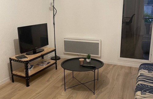Laruns Apartment | Chez Cylène