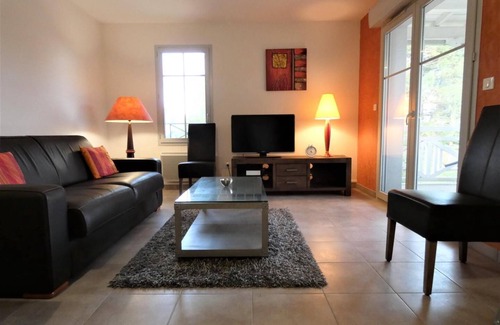 Mimizan Apartment | Chez Detché - Mimizan