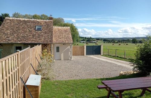 La Celle-sous-Gouzon House | Chez Elise et Margot