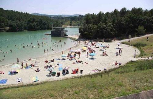 Trebes Apartment | Chez Gaëlle