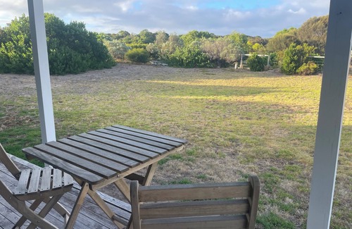 Waterhouse House | Chez Lilou, Sit back and relax with Mother Nature