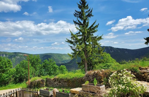 Barjac House | Chez Lucette