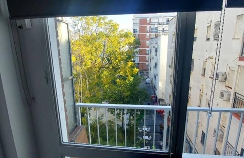 Mairena del Aljarafe Apartment | Chez Moustapha