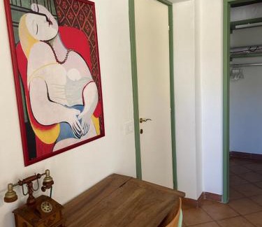 Ferrara House | Chez Madame