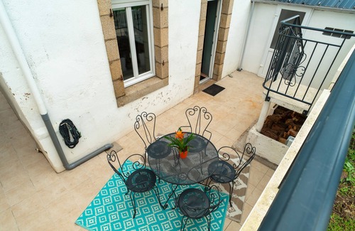 Plomodiern House | Chez Marin - Idéal pour 12 voyageurs