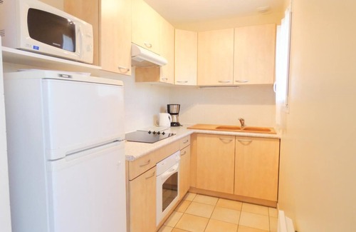 Angoume House | Chez Michel 1 - Angoume