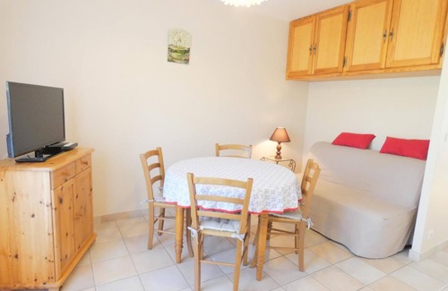 Angoume House | Chez Michel 1 - Angoume