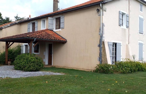 Horsarrieu House | Chez Michou II - Horsarrieu