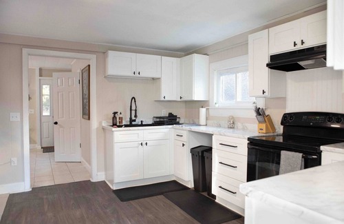 Old Orchard Beach House | Chez Moi At The Beach!