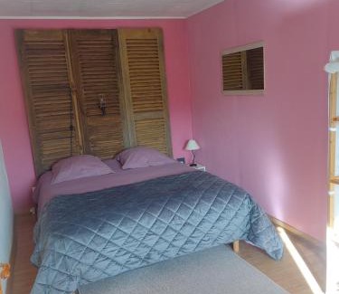 Ranspach Apartment | Chez Nadine