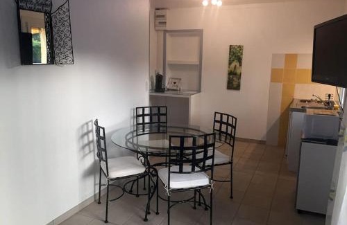 Saint-Andre-de-Cubzac Apartment | « Chez Nath et Chris »