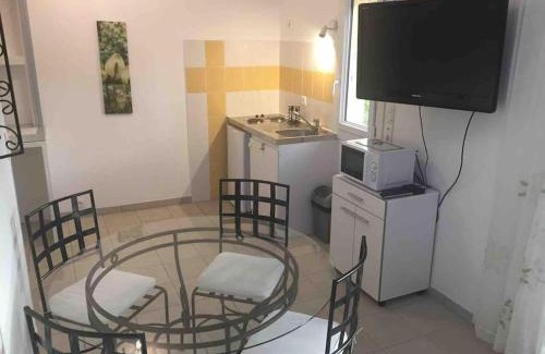 Saint-Andre-de-Cubzac Apartment | « Chez Nath et Chris »