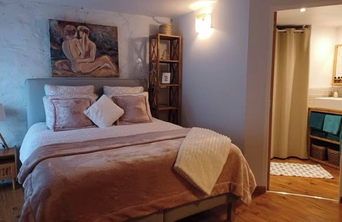 Boersch House | Chez Nony, 90m2 house on the Route des Vins