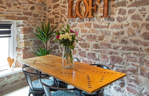 Boersch House | Chez Nony, 90m2 house on the Route des Vins