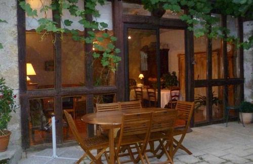 Regades House | Chez Pailhas - Régades