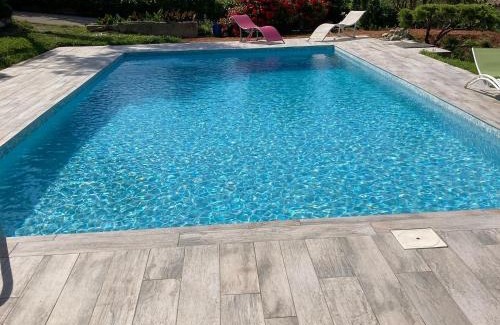 Grand Sud Villa | Chez Pat et Dom