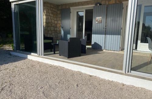 Grand Sud Villa | Chez Pat et Dom