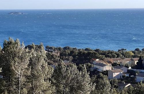 Bandol Apartment | Chez Pierrot
