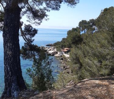 Bandol Apartment | Chez Pierrot